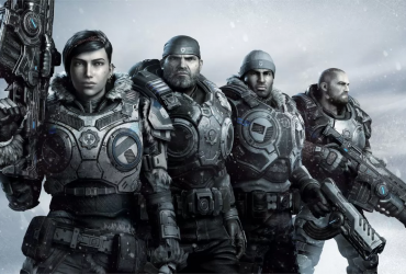 Gears 6