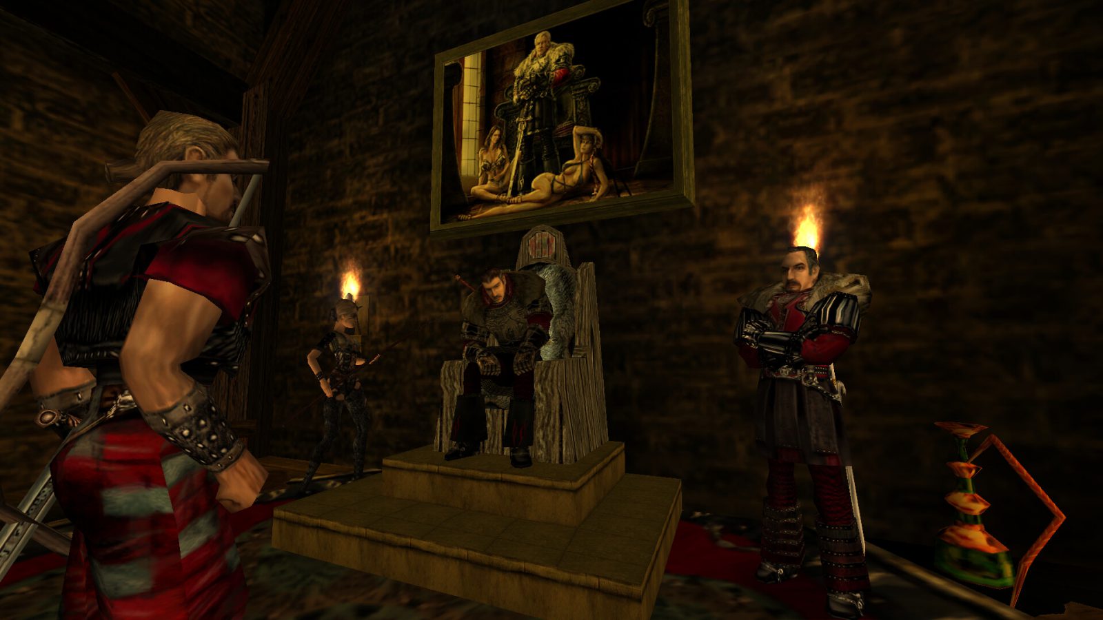 Gothic Classic