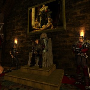 Gothic Classic