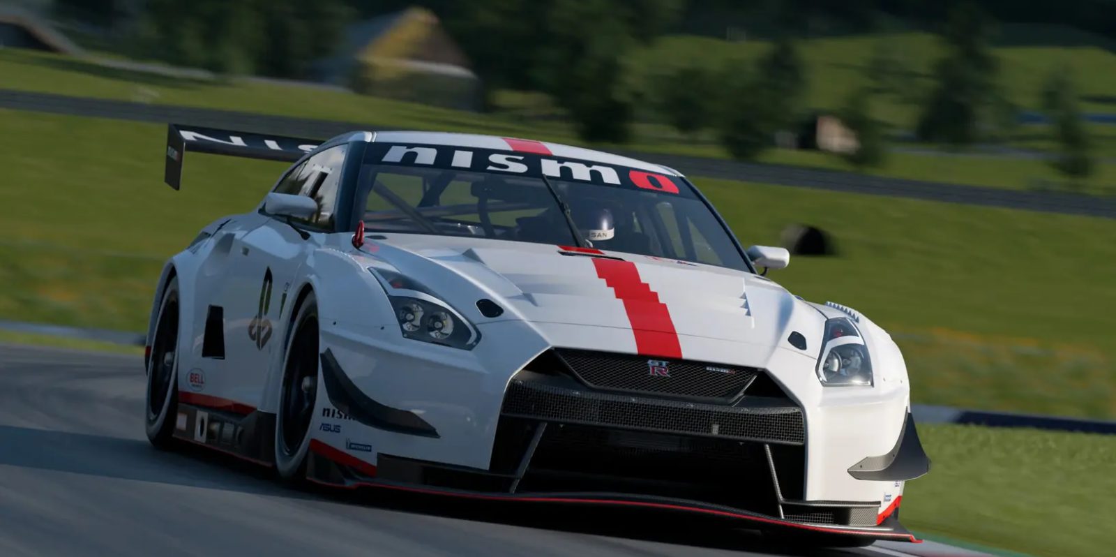 Gran Turismo 7