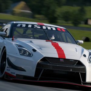Gran Turismo 7