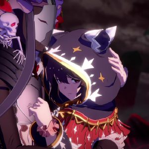 Granblue Fantasy Versus Rising