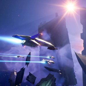 Homeworld 3