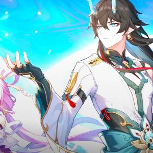 Honkai Star Rail