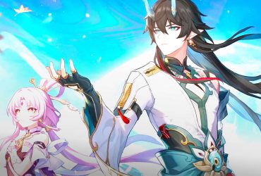 Honkai Star Rail