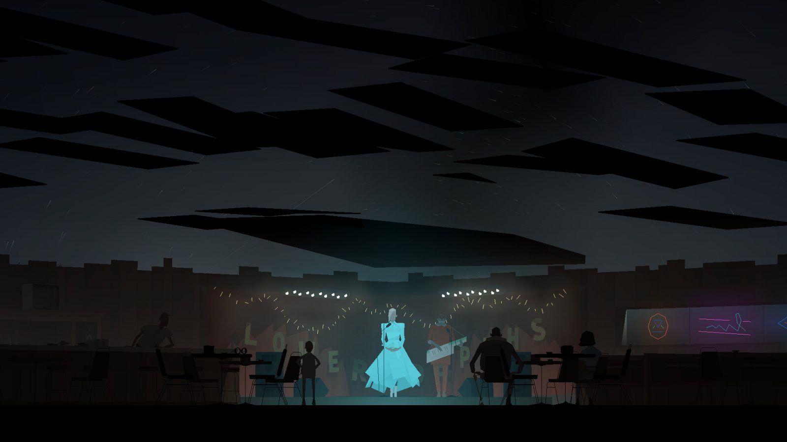 KENTUCKY ROUTE ZERO TV EDITION