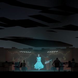 KENTUCKY ROUTE ZERO TV EDITION