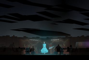 KENTUCKY ROUTE ZERO TV EDITION