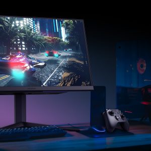 LG Ultragear