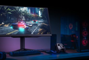 LG Ultragear