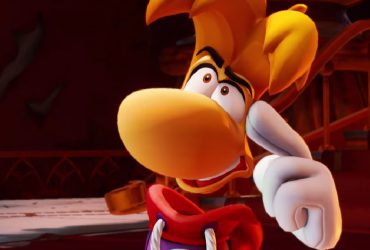 Mario + Rabbids Sparks of Hope