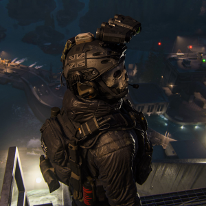 Call of Duty Modern Warfare III