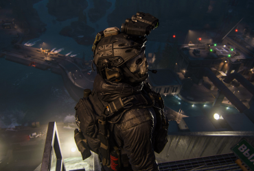 Call of Duty Modern Warfare III