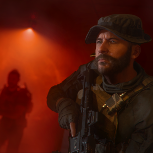 Call of Duty Modern Warfare III