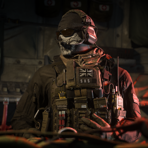Call of Duty Modern Warfare III