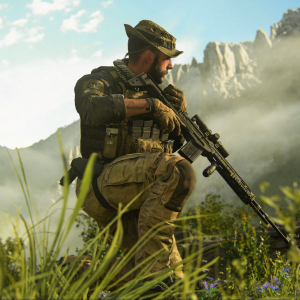 Call of Duty Modern Warfare III