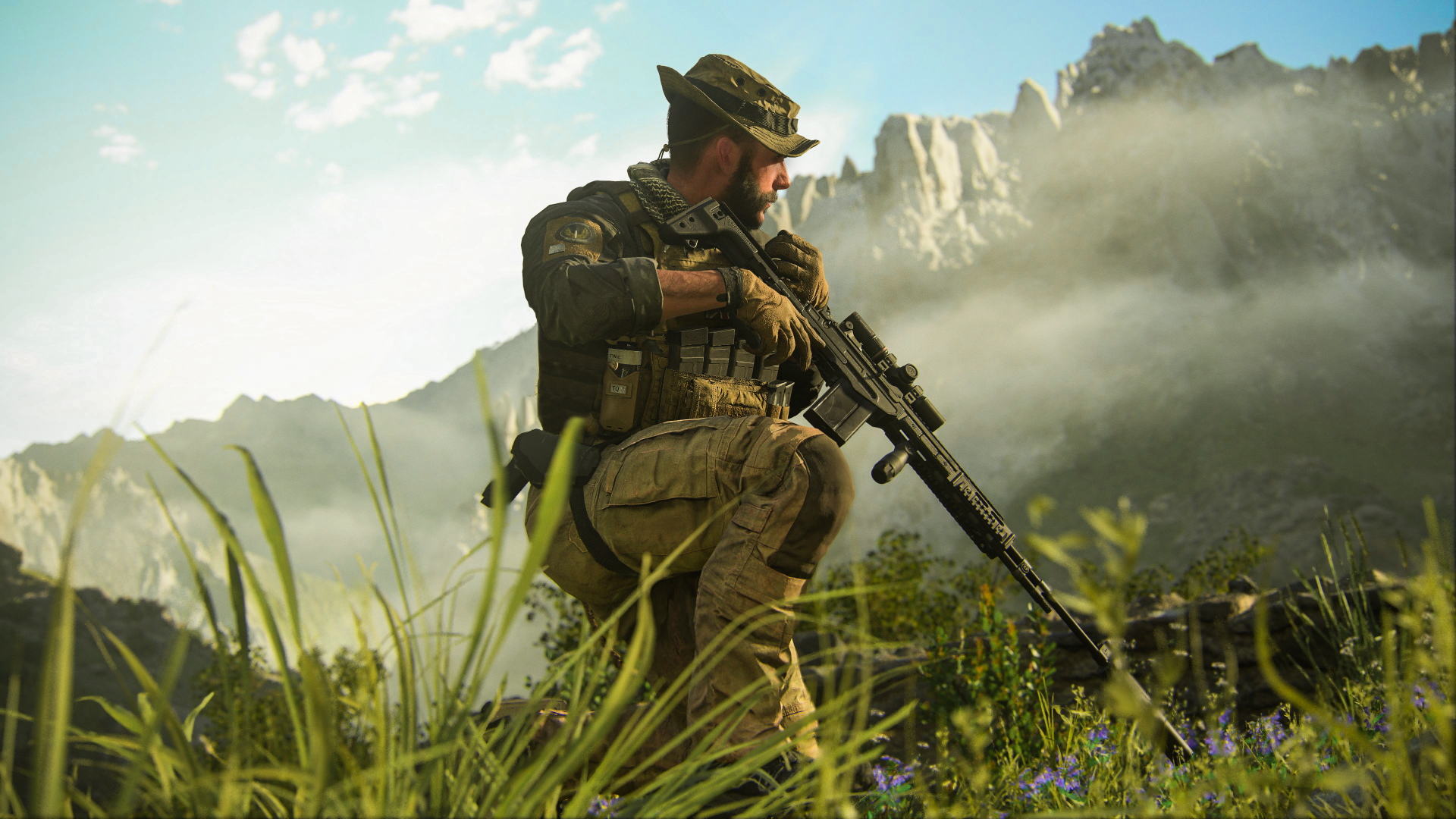 Call of Duty Modern Warfare III