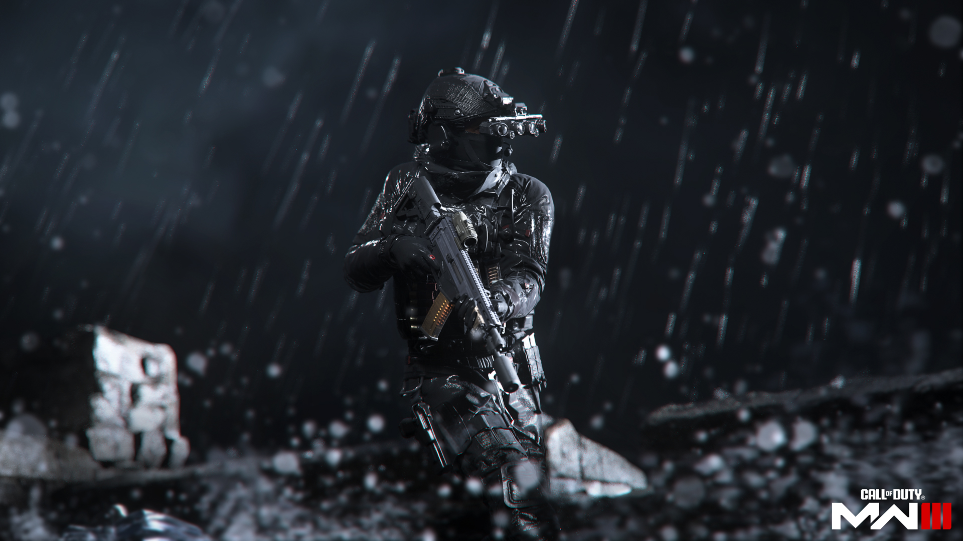 Call of Duty Modern Warfare 3