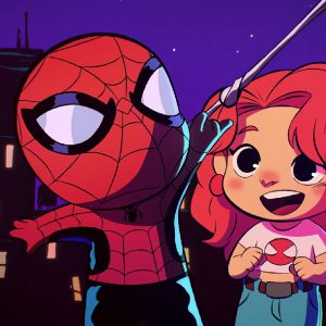 Marvel Snap