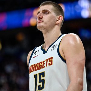 NBA 2k24