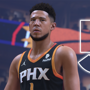 NBA 2k24