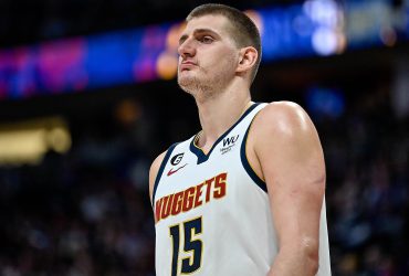 NBA 2k24