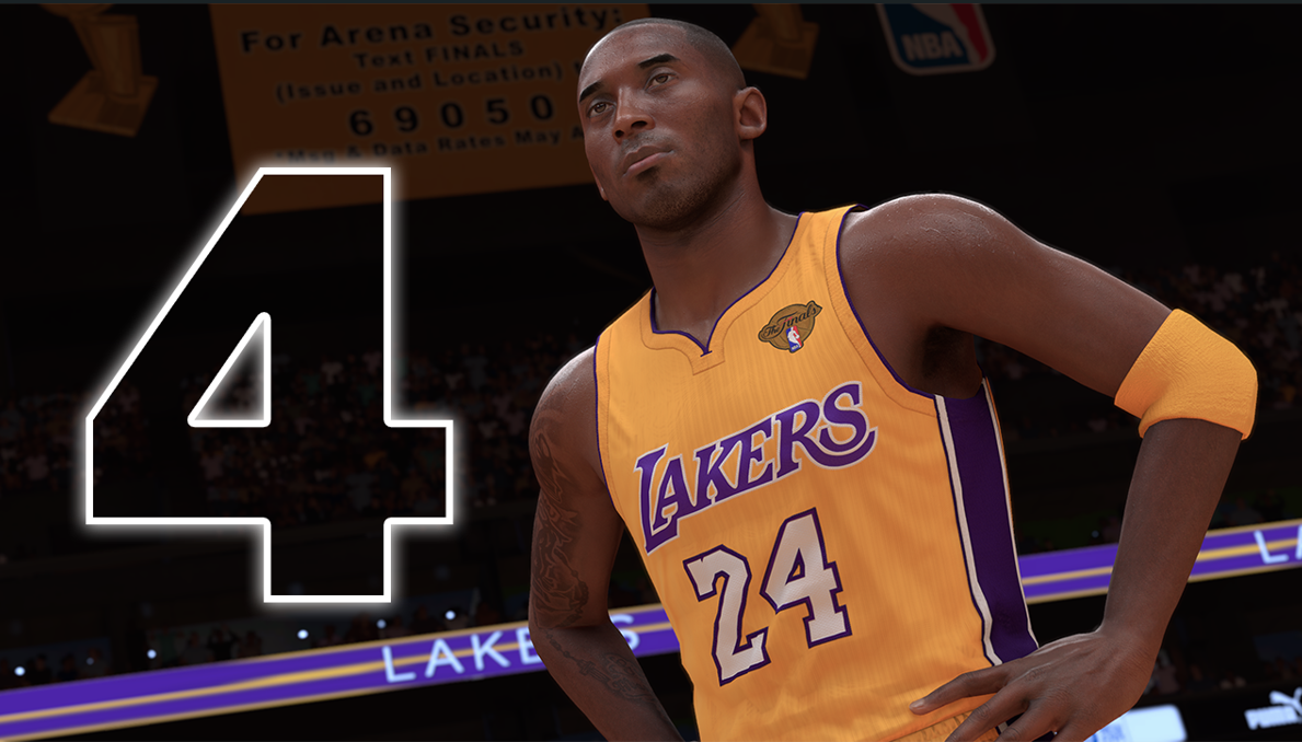 NBA 2k24