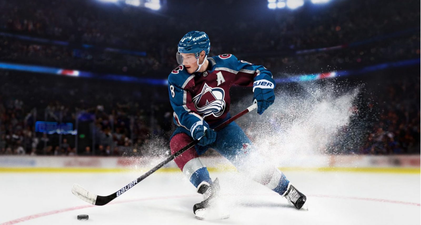 NHL 24