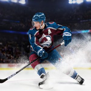 NHL 24