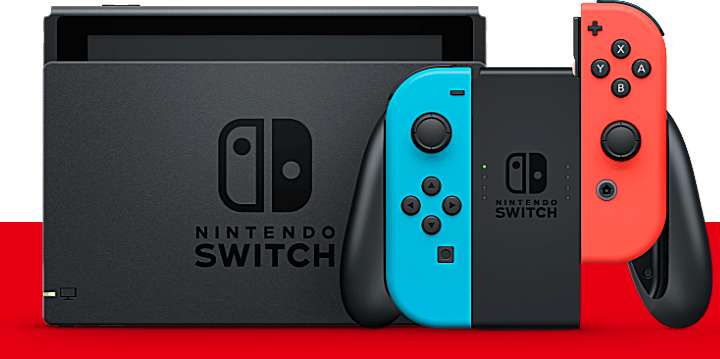 Nintendo Switch, in arrivo accessori a tema NES e SNES