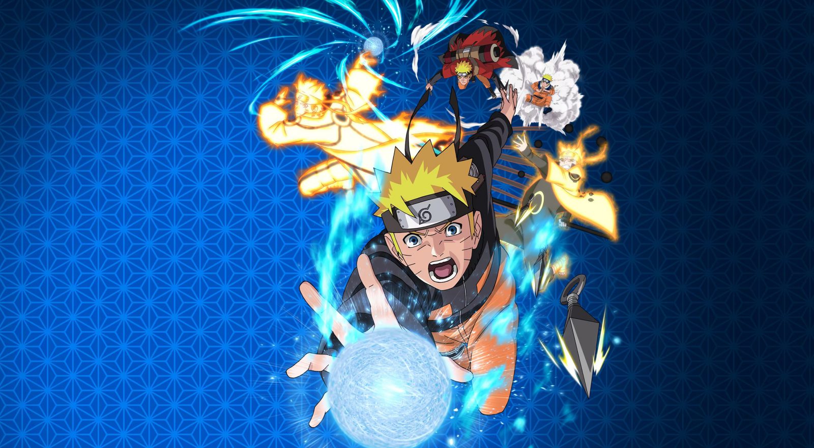 Naruto X Boruto Ultimate Ninja Storm Connections
