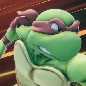 Nickelodeon All-Star Brawl 2
