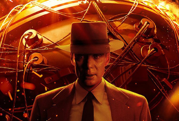 Oppenheimer