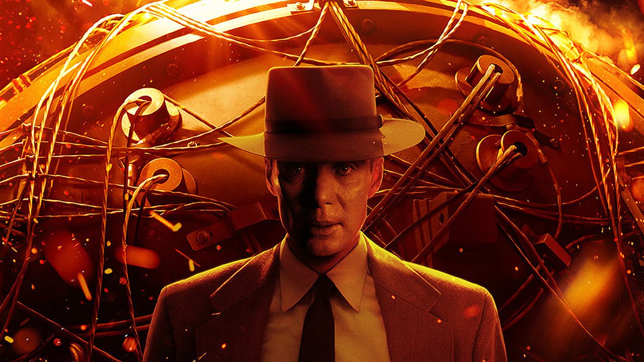 Oppenheimer