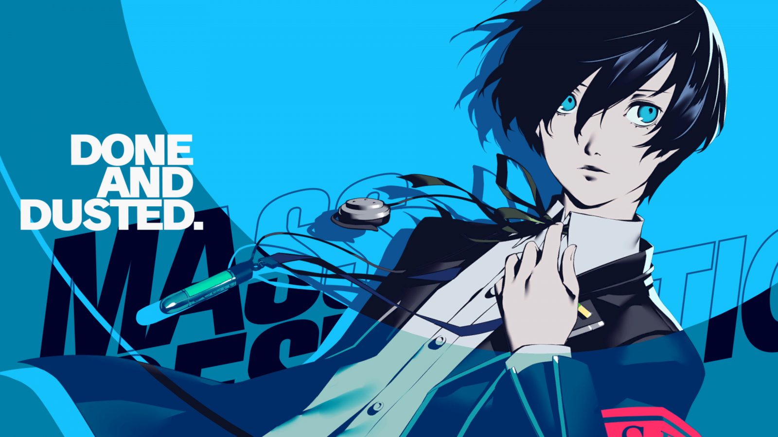 Persona 3 Reload Provato