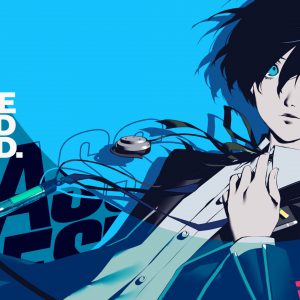 Persona 3 Reload Provato