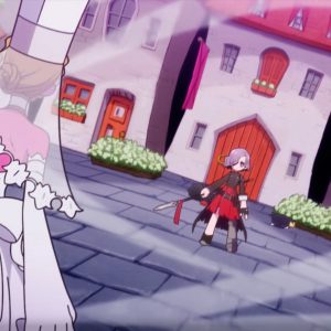 Persona 5 Tactica Provato