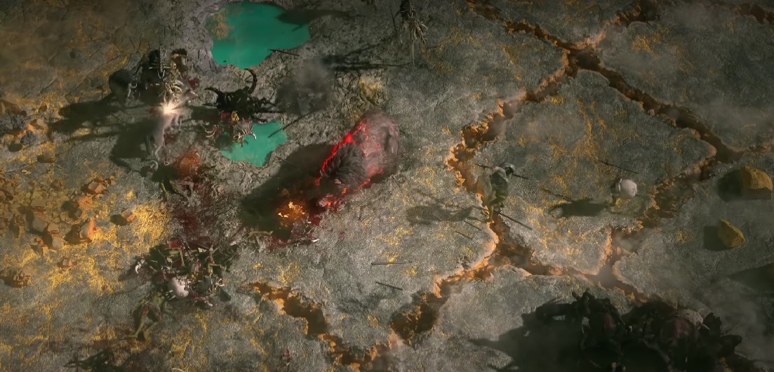 Path of Exile 2