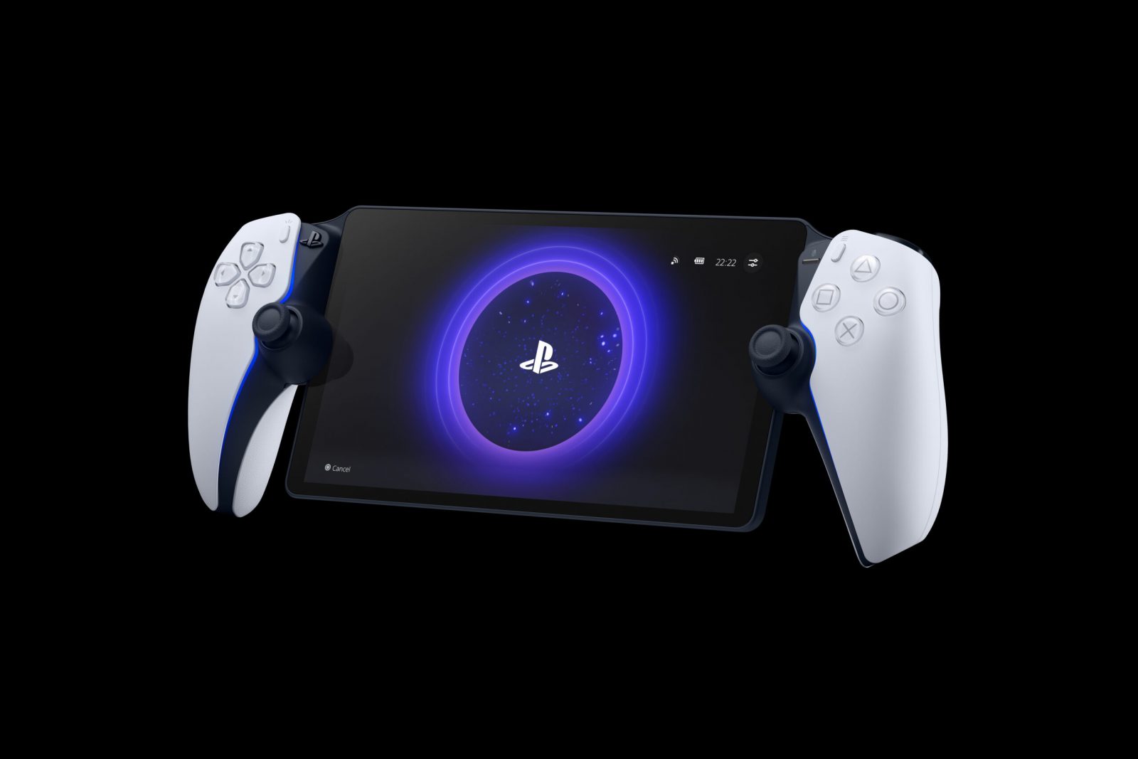 PlayStation Remote