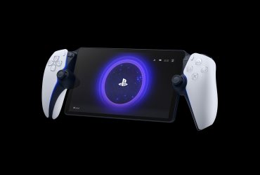 PlayStation Remote