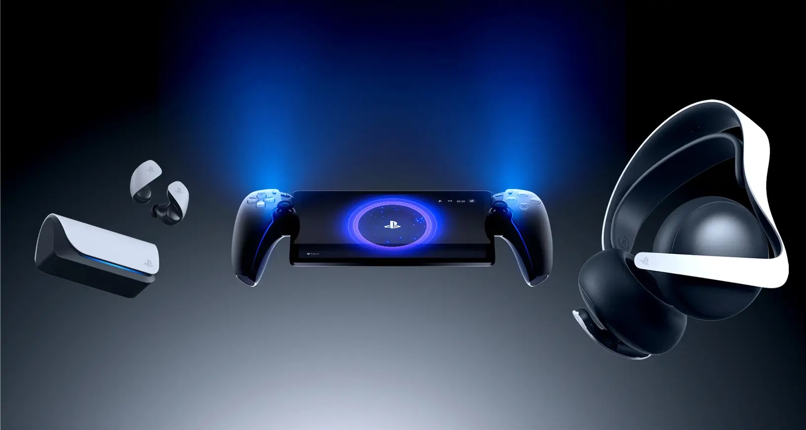 PlayStation Remote