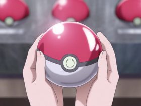 Pokémon Presents