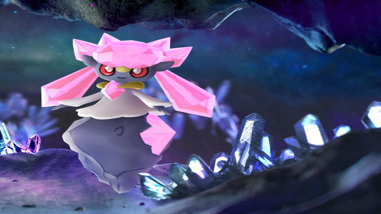Pokemon GO; Pokemon GO Fest 2023