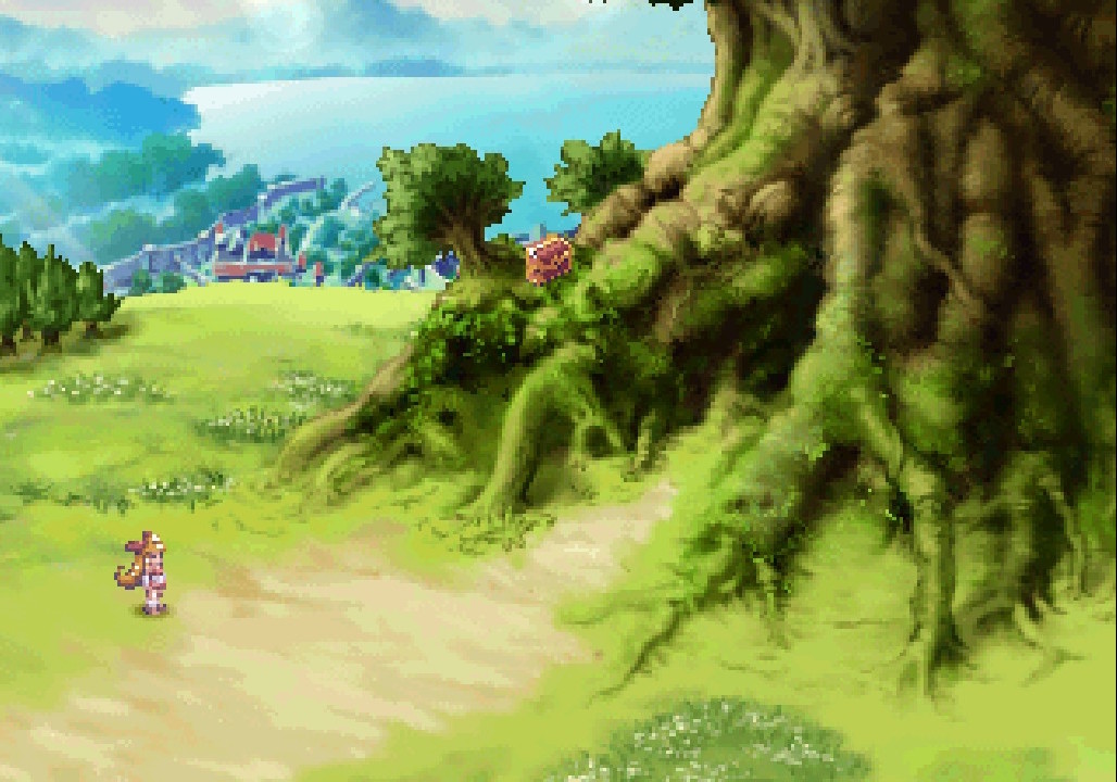 Rhapsody Marl Kingdom Chronicles