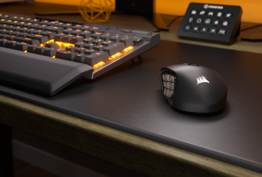Scimitar Elite Wireless