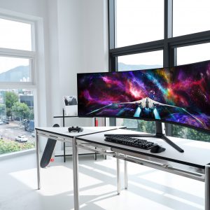 Samsung Odyssey