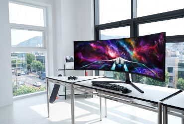 Samsung Odyssey