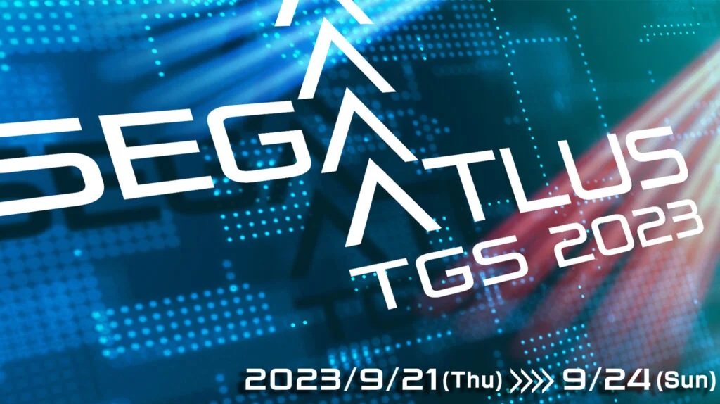 SEGA e Atlus