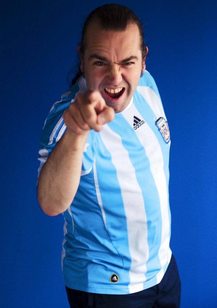 Sociable Soccer 24