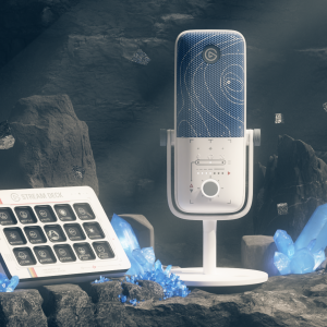 Starfield Elgato